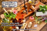 La Pharmacie naturelle